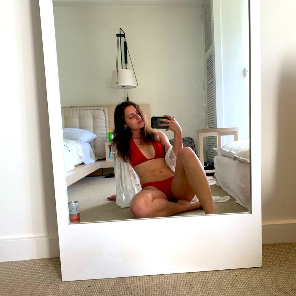 Meet your Posher, Morgan